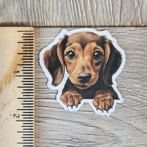 Pet Stickers 10 for $10 Dogs Puppy Cats Kitten Pets Animal Sticker